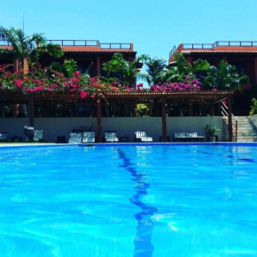 Pipa Beleza Resort APART